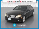 2010 Mercedes C-Class C 300 4MATIC Sport  used car