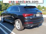 Car Market in USA - For Sale 2022  Audi Q3 45 S line Premium