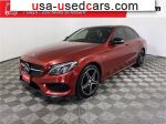 2016 Mercedes C-Class C 450 AMG  used car