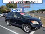 2007 Honda CR-V EX-L  used car