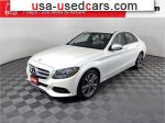 2016 Mercedes C-Class C 350  used car