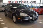 2010 Volkswagen Jetta S  used car