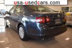 Car Market in USA - For Sale 2010  Volkswagen Jetta S