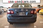 Car Market in USA - For Sale 2010  Volkswagen Jetta S
