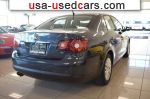 Car Market in USA - For Sale 2010  Volkswagen Jetta S