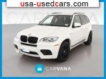 Car Market in USA - For Sale 2013  BMW X5 M Base
