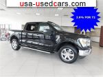 2022 Ford F-150 Lariat  used car