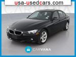 2014 BMW 328d xDrive  used car