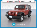 2009 Jeep Wrangler X  used car