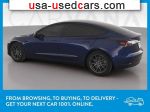 Car Market in USA - For Sale 2021  Tesla Model 3 Standard Range Plus