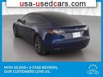Car Market in USA - For Sale 2021  Tesla Model 3 Standard Range Plus