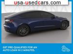 Car Market in USA - For Sale 2021  Tesla Model 3 Standard Range Plus