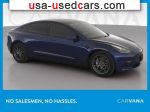 Car Market in USA - For Sale 2021  Tesla Model 3 Standard Range Plus