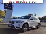 2019 BMW X1 xDrive28i  used car