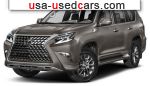 2023 Lexus GX 460 Base  used car