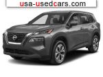 2023 Nissan Rogue SV  used car