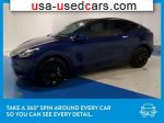 Car Market in USA - For Sale 2021  Tesla Model Y Standard Range