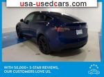 Car Market in USA - For Sale 2021  Tesla Model Y Standard Range