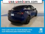 Car Market in USA - For Sale 2021  Tesla Model Y Standard Range