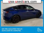 Car Market in USA - For Sale 2021  Tesla Model Y Standard Range