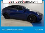 Car Market in USA - For Sale 2021  Tesla Model Y Standard Range