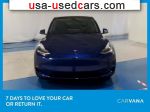 Car Market in USA - For Sale 2021  Tesla Model Y Standard Range