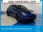 Car Market in USA - For Sale 2021  Tesla Model Y Standard Range