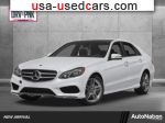 2014 Mercedes E-Class E 350 4MATIC  used car