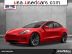 2021 Tesla Model 3 Standard Range Plus  used car