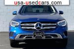 Car Market in USA - For Sale 2022  Mercedes GLC 300 Base 4MATIC