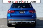 Car Market in USA - For Sale 2022  Mercedes GLC 300 Base 4MATIC