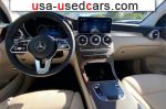 Car Market in USA - For Sale 2022  Mercedes GLC 300 Base 4MATIC