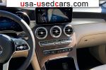Car Market in USA - For Sale 2022  Mercedes GLC 300 Base 4MATIC