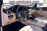 Car Market in USA - For Sale 2022  Mercedes GLC 300 Base 4MATIC