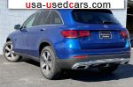 Car Market in USA - For Sale 2022  Mercedes GLC 300 Base 4MATIC