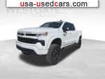 2022 Chevrolet Silverado 1500 RST  used car
