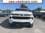 Car Market in USA - For Sale 2022  Chevrolet Silverado 1500 RST