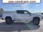 Car Market in USA - For Sale 2022  Chevrolet Silverado 1500 RST
