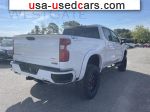 Car Market in USA - For Sale 2022  Chevrolet Silverado 1500 RST