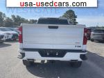 Car Market in USA - For Sale 2022  Chevrolet Silverado 1500 RST