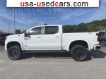 Car Market in USA - For Sale 2022  Chevrolet Silverado 1500 RST