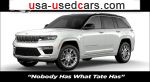 2022 Jeep Grand Cherokee 4xe Summit  used car
