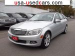 2011 Mercedes C-Class C 300 Sport  used car