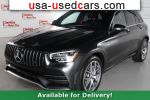 2020 Mercedes AMG GLC 43 Base 4MATIC  used car