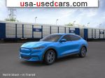 2022 Ford Mustang Mach-E Select  used car