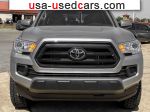 Car Market in USA - For Sale 2022  Toyota Tacoma SR