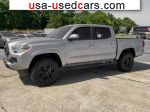 Car Market in USA - For Sale 2022  Toyota Tacoma SR