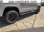 Car Market in USA - For Sale 2022  Toyota Tacoma SR