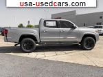 Car Market in USA - For Sale 2022  Toyota Tacoma SR