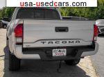 Car Market in USA - For Sale 2022  Toyota Tacoma SR